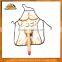  Wholesale Multi-function Popular Professional Waterproof Apron