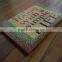 Wooden Vintage Style Sign - Wall Decoration WQ-003