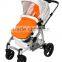 Hot selling best quality cheap fancy baby strollers 3-in-1