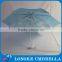 2015 blue sky white clouds new style folding umbrella