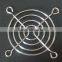 metal fan protection grid