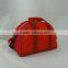 Dapai Bag Ladies Classic Red Duffel Travel Bags Camping Bag