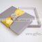 Custom Handmade Luxury wedding invitation boxes for sale