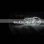 Top sale SMD5050 60led per meter 14.4w high brightness led strip for showcase decoration