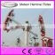 China factory product outdoor amusement rides meteor hammer for sale