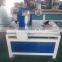 High efficiency and low cost 6090 mini 3d cnc router machine