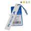 Label Printing With Die Cut Label Printer Cardboard Hang Tag