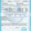 low price high quality ce rohs certificate long warranty led surface mounted panel down light