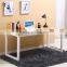 Hot New Products For 2016 Computer Kit Home Office Furniture Writing Table Study Room Desk
