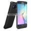 Private Ultra Slim 3500mAh OEM Battery Case For S6 Edge Rohs Black