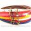 Ladies Leather Fashion Belt