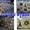 0.4mm thick ppgi metal sheet price