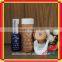 custom paper cardboard tube for 30ml e liquid dropper bottle PT067R