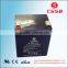 12V4AH lead acid battery manufacturer charger