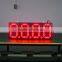led gas price digital display