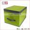 Nice craft folding fabric plastic garden storage box