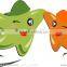 high quality 4C stars camel birds eco-friendly lips body temporary tattoo
