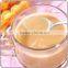 Isolated soy protein beverage type