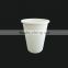 Environmentally friendly Type Accept Custom Order Eco Material biodegradable Cup