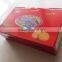 cracker box, biscuit box, cardboard food packaging box, corrugated box china wholesale