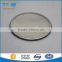 stainless steel sintered filter disc, copper sintered filter disc