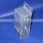 2013 new PVC color plastic folding box