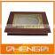 Custom Fancy Wooden Boxes for Tea Cups (TB111)