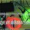 High brightness colorful EL electroluminescent glowing wire