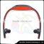 2016 China supplier In ear V3.1 sport stereo Bluetooth S9 earphone headset for LG iPhone Samsung Xiaomi