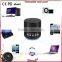 Hot electronic mini audio bluetooth speaker stereo sound bass portable speaker