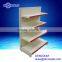 OEM/ODM good quality gondola display shelf supermarket shelves hot sale