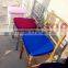 Colourful Indoor Kids Wood Chiavari Chair