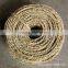 Factory Price Durable Straw Rope Making Machine