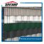 Unitarp competitive pvc coated wire mesh fence panels