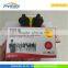 Original Evolis Pebble4 R3011C Full Color Ribbon YMCKO