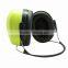 High quality portable industrial safety earmuffs