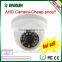 3.6mm lens 800TVL IR Security CCTV Dome Camera
