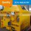2016 Optional type concrete mixer machine Cement mixer JZC500 JZM750 JS750 JS1000 JS1500 JS2000