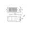 China manufacturer Main Road Lighting ,300W Waterproof LED Streetlight/