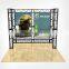 Super light weight aluminum truss exhibition booth3x3