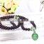 Wholesale Aromatherapy Diffuser Natural Garment Stone Mini Beaded Bracelet