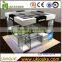 OEM New high quality plexiglass jewelry display
