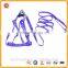 Custom design dog /cat flashing cat leash and pet leash