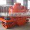 High capacity ore sand making machine for hard materials