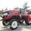 Factory supply good quality lower price agricultural tractor
