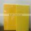 4mm natural color HDPE sheet