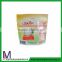 super market popular snack food grade stand up pouch/liquid stand up pouch with spout/ziplock bag zipper bag stand up pouch