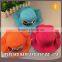 Pretty Girls Kids Straw Trim Beautiful Flower Decor Summer Hat Cap Baby Straw Hats