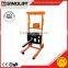 SINOLIFT CTY300 Customized Paper Roll Hand Winch Stacker