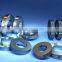 Various Diameter High Speed Wire Tungsten & Cemented Carbide Pinch Roll Ring Ring Blue